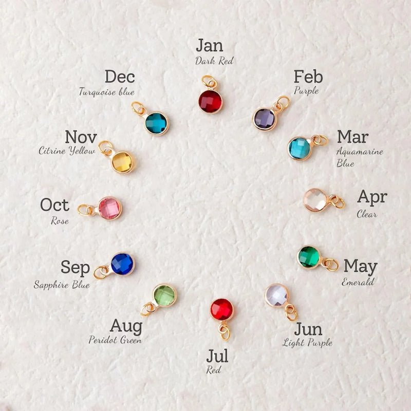 Best Friend Gift • Zodiac Bracelet Gold • Personalized Birthstone Bracelet Zodiac Constellation • Pisces Bracelet • Aquarius Jewelry