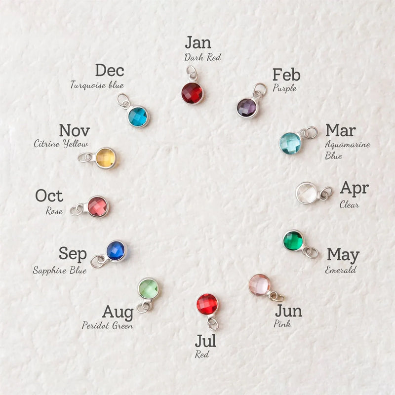 Dog Portrait Bracelet with Birthstone - Pet Portrait - Pet Jewelry Personalized Gift - Pet Mom Bracelet Unique Gifts For Pet Mom